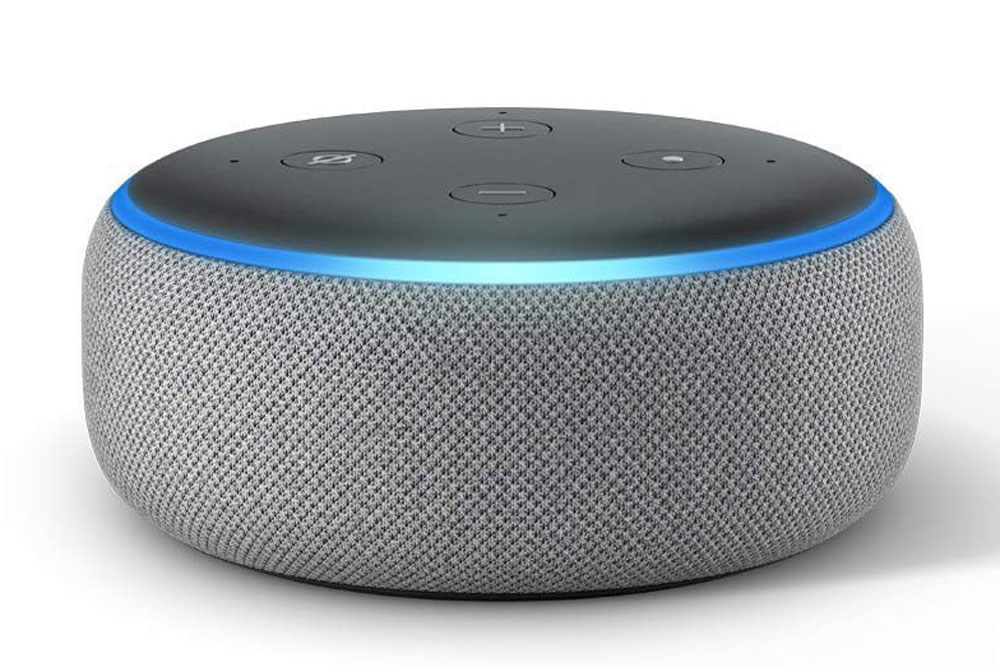 Amazon Echo Dot