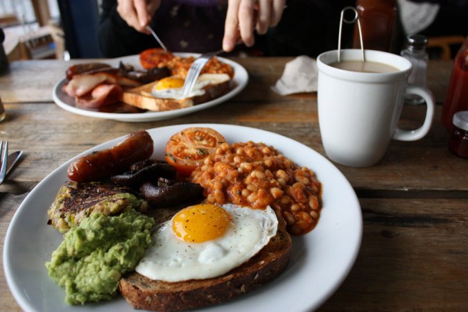 How Droughts Are Drying Up Your Breakfast