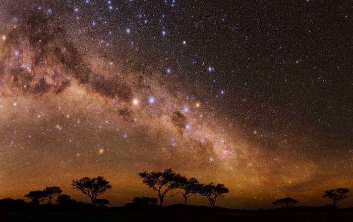 Night sky photography is perfect for social distancing. Here’s how to get a great shot.