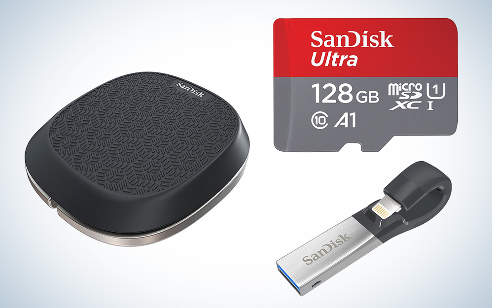 SanDisk Deals