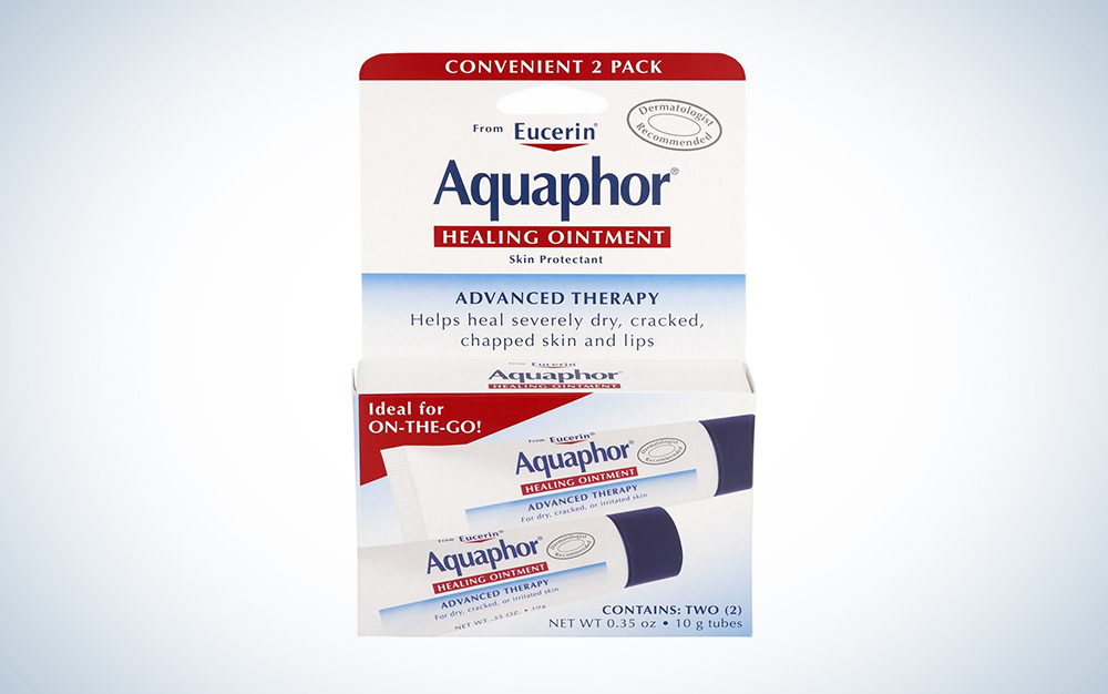 Aquaphor Healing Ointment