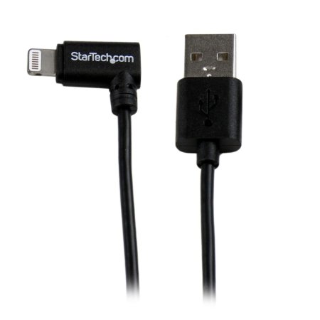  Right-angle charge cable for iPhone