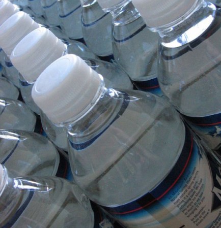 With Artificial Photosynthesis, A Bottle of Water Could Produce Enough Energy To Power A House