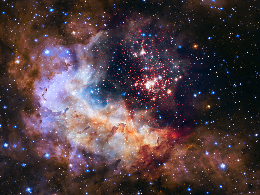 Shops hubble telescope images 2019