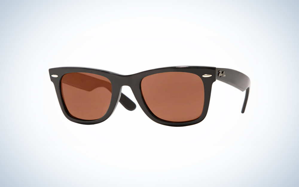 Ray-Ban Sun RX prescription lenses