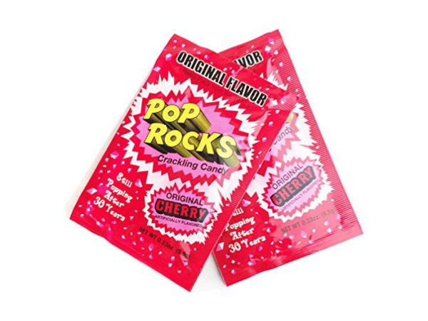  Original Cherry Pop Rocks