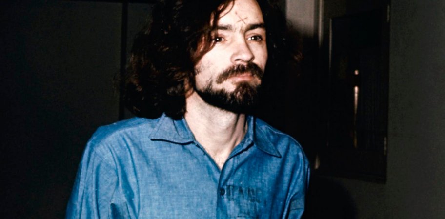 Charles Manson