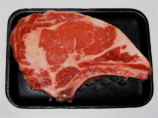 Robo-Butchers Could Soon Cut Your Steak