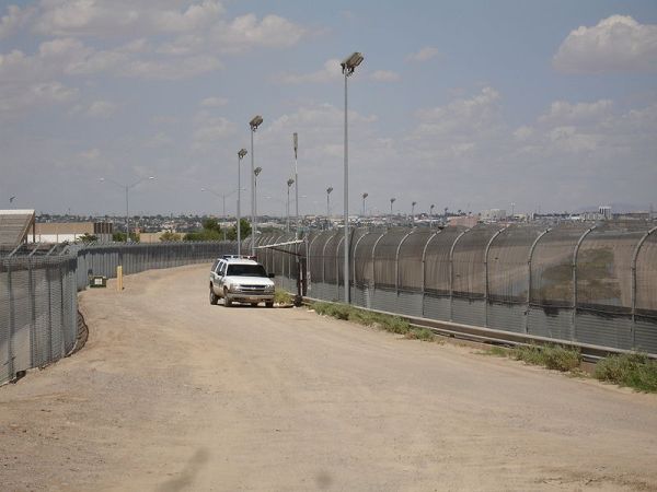 Texas Congressmen Call for Electromagnetic Pulse Guns on the Border