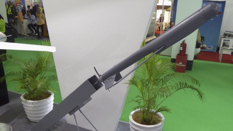 CH-901 China UAV Loitering Munition