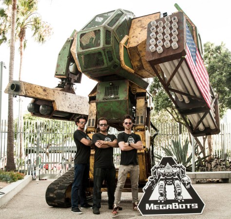 MegaBots