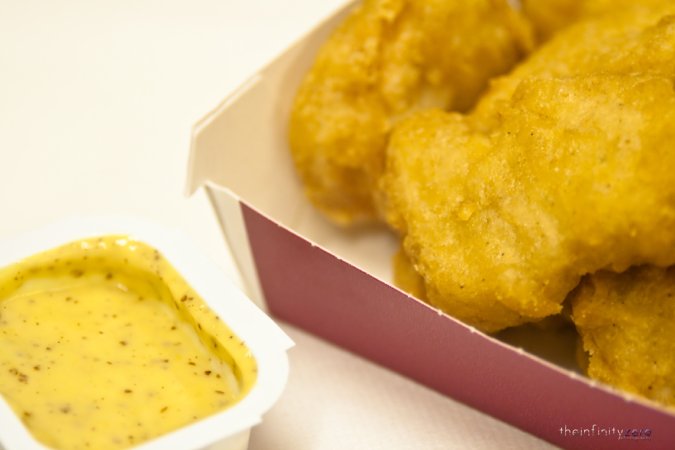 So What Are These ‘Artificial Preservatives’ That McDonald’s Is Nixing?