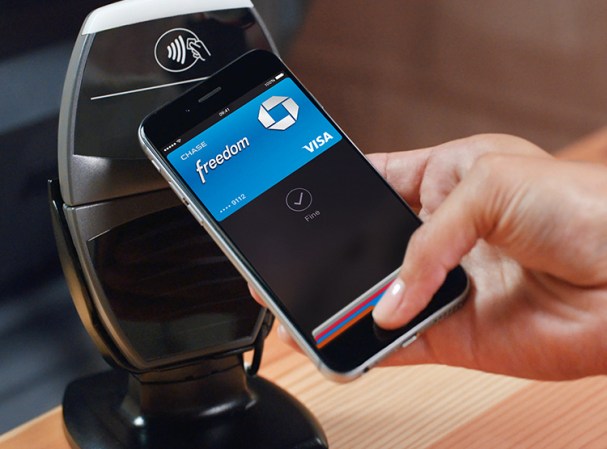 Apple Pay Being Hit By A Surprising Amount Of Fraud
