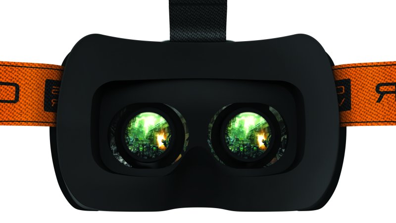 Razer OSVR