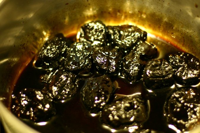 Future Astronauts May Need To Eat A Lot Of Prunes