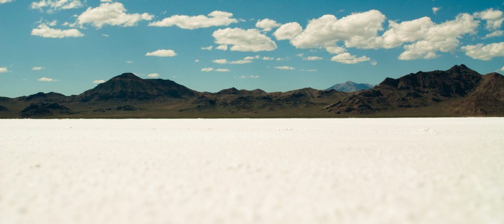 This Year’s Speed Week At The Bonneville Salt Flats Is Cancelled…Again