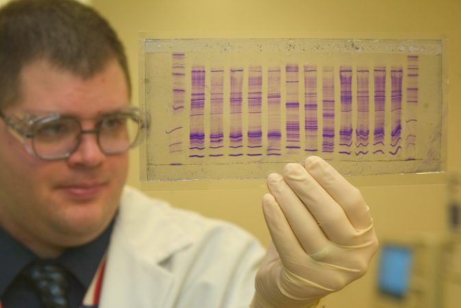 DNA Evidence Is Not Foolproof