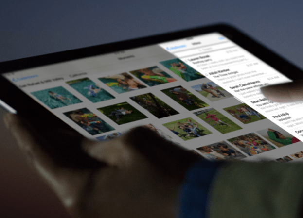 iPhone Update Will Tint Screens At Night, For Your Health