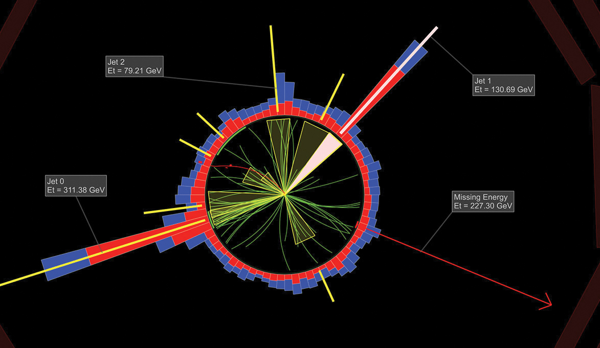 Large Hadron Collider