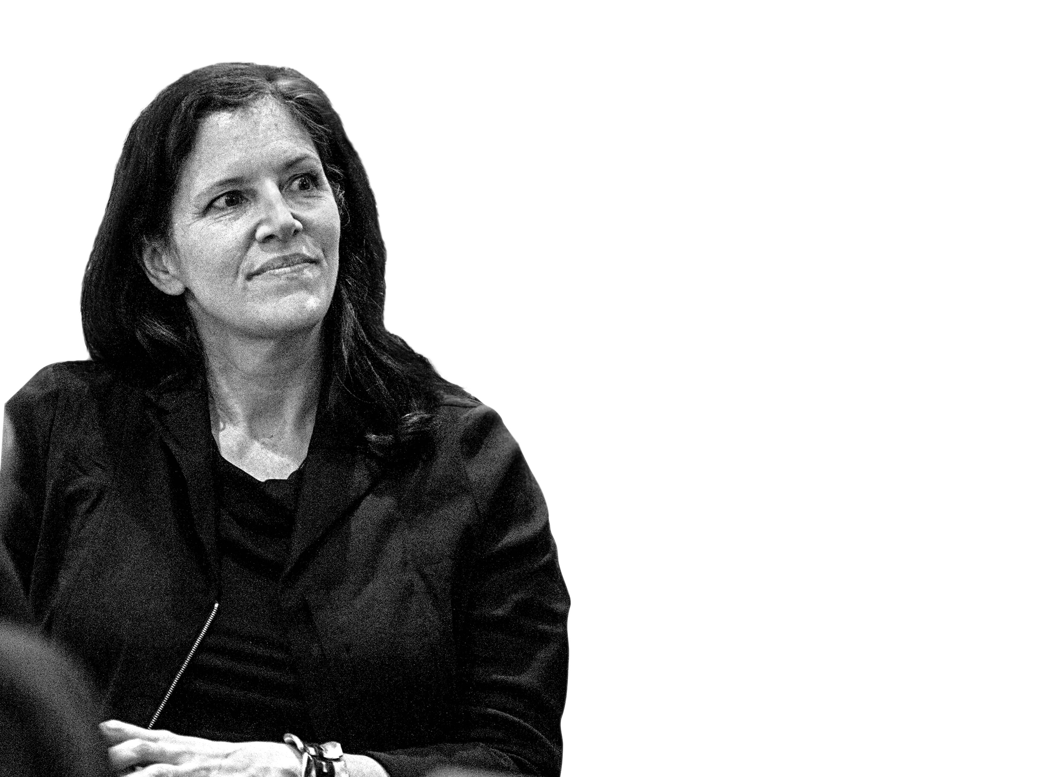 Laura Poitras