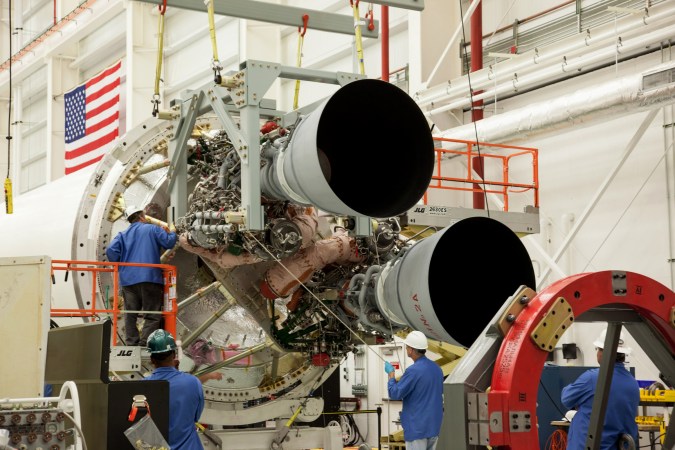 Orbital ATK’s Rocket Set To Finally Fly Again After 2014 Explosion [Updated]