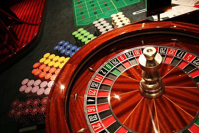 With Basic Physics, You Can Beat the House At Roulette