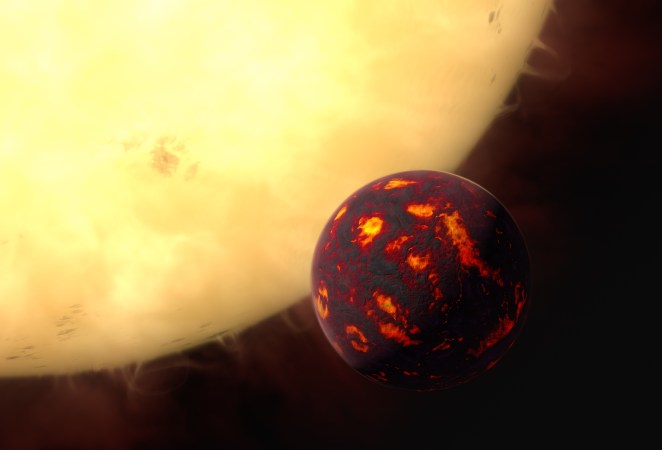 No one really knows how to name exoplanets