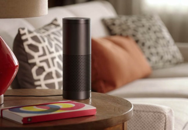 Amazon Echo And Spotify Join Forces, Finally