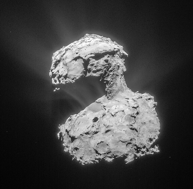 Rosetta