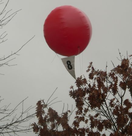 MIT Harnesses Online Crowds to Beat Darpa Balloon Challenge in Just 9 Hours