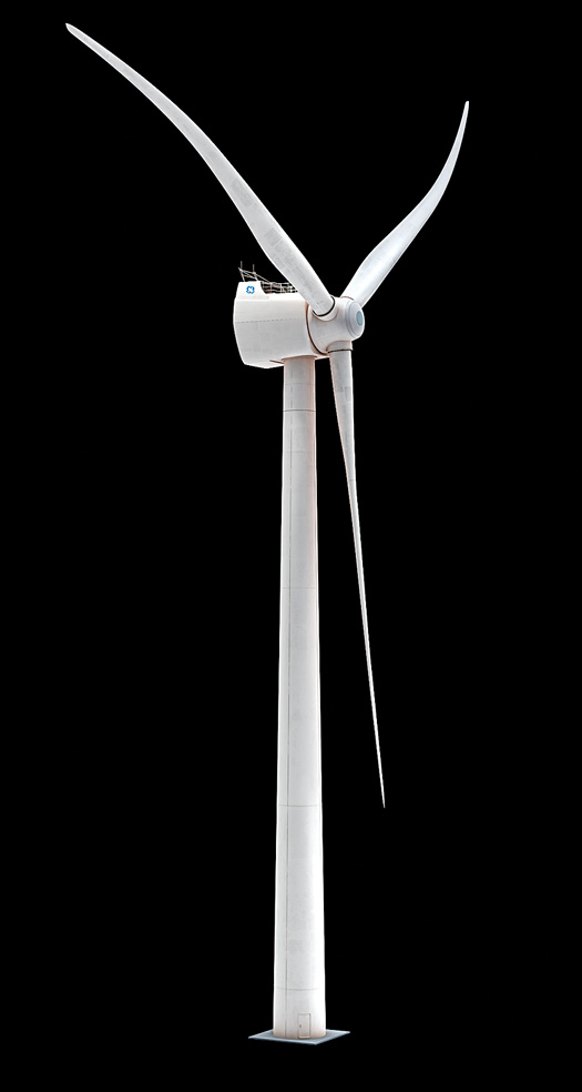 wind turbine