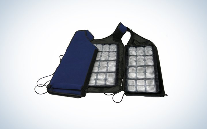  FlexiFreeze Ice Vest