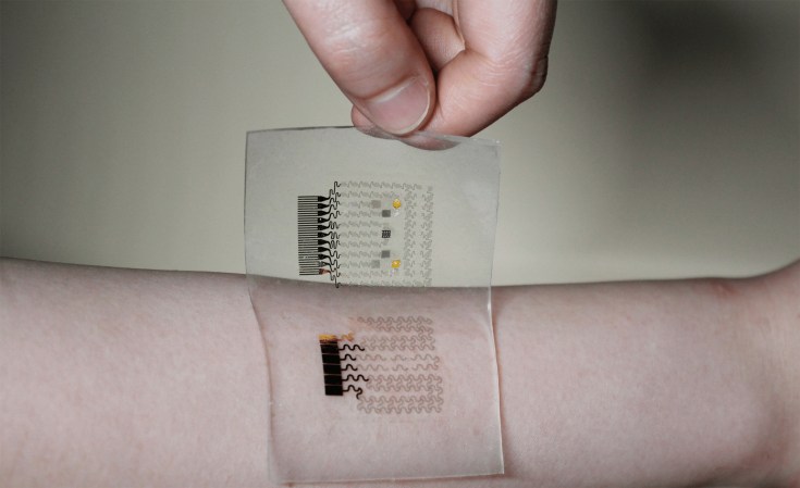 diabetes patch 2