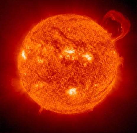 If The Sun Went Out, How Long Would Life On Earth Survive?