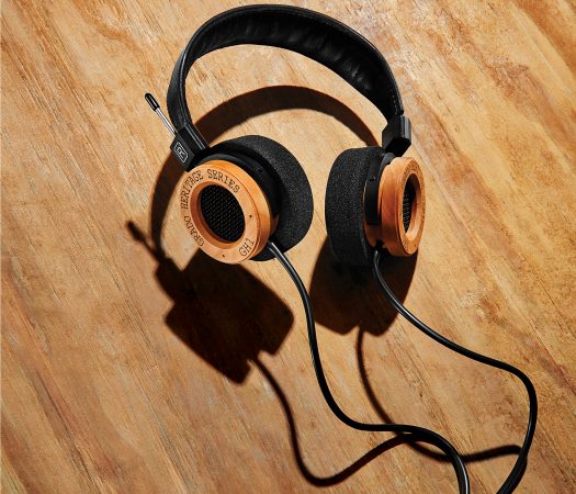 A Headphone Grows In Brooklyn