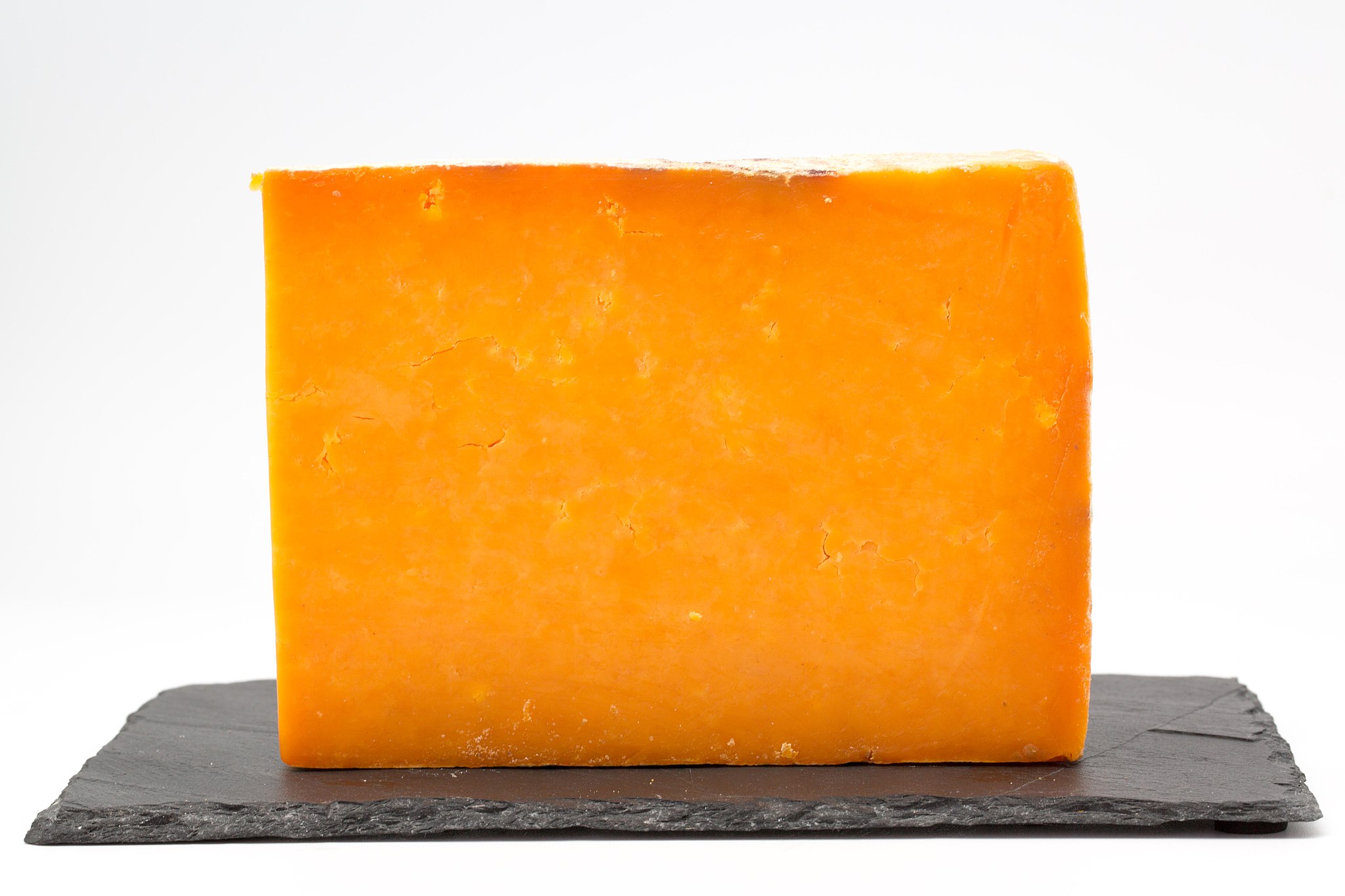 red leicester