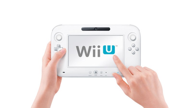 Nintendo Updates Wii U With NFC and Legit Online Connectivity