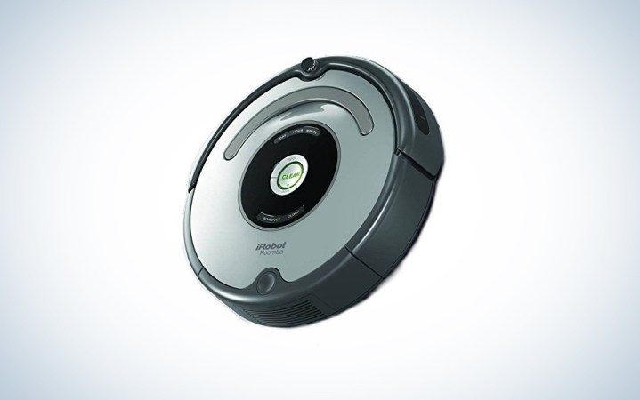  iRobot Roomba 650