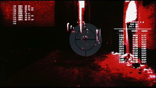 Researchers Give Lab Rats Terminator-Like Infrared Vision