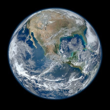 Pretty Earth Pics: This Is Our Marble