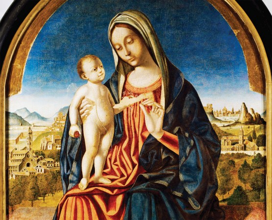 FYI: Could A Virgin Birth Ever Happen?