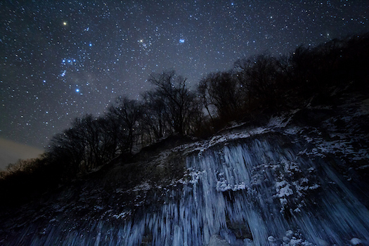 10 Of The Year’s Most Stunning Space Photos