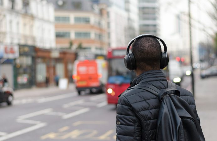 It’s surprisingly easy for your headphones to damage your hearing