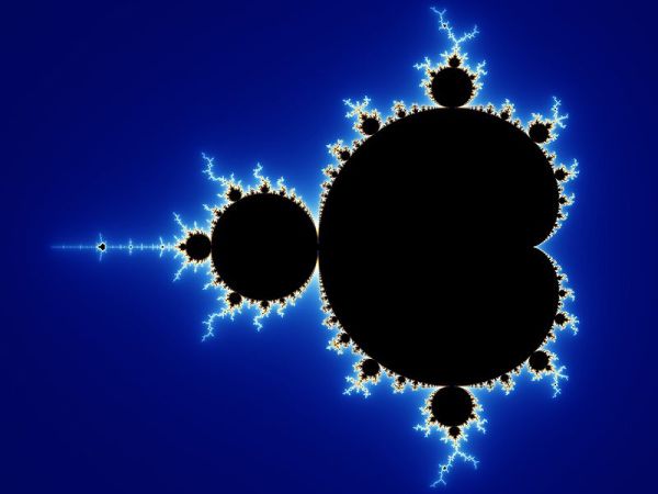 Celebrating Benoit Mandelbrot, the Man Who Made Math Beautiful