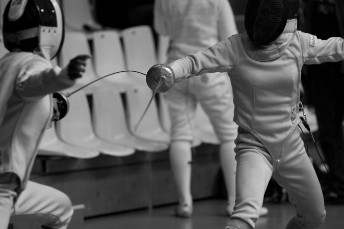 Fencing