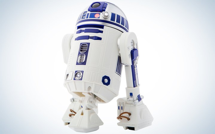  Sphero R2-D2