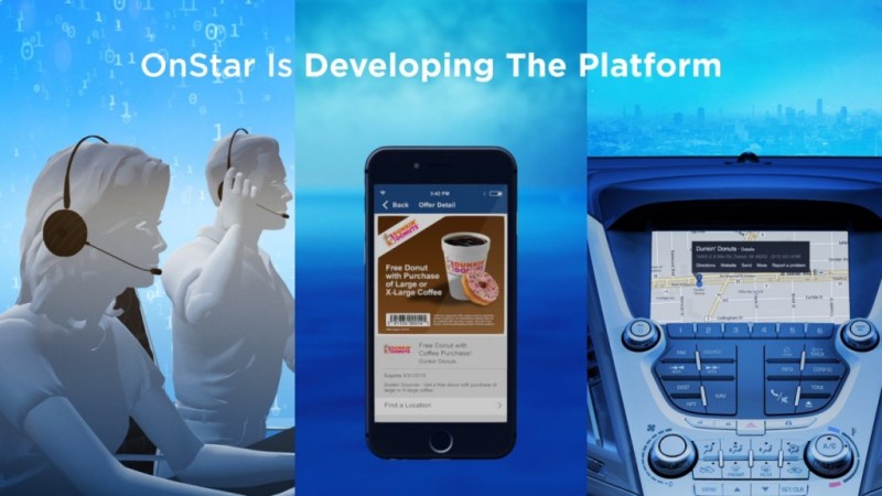 Car Hacker Working With GM To Fix OnStar Vulnerabilities