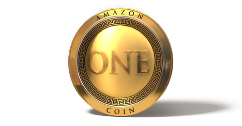 Why Amazon Created Its New Virtual Currency, Amazon Coin