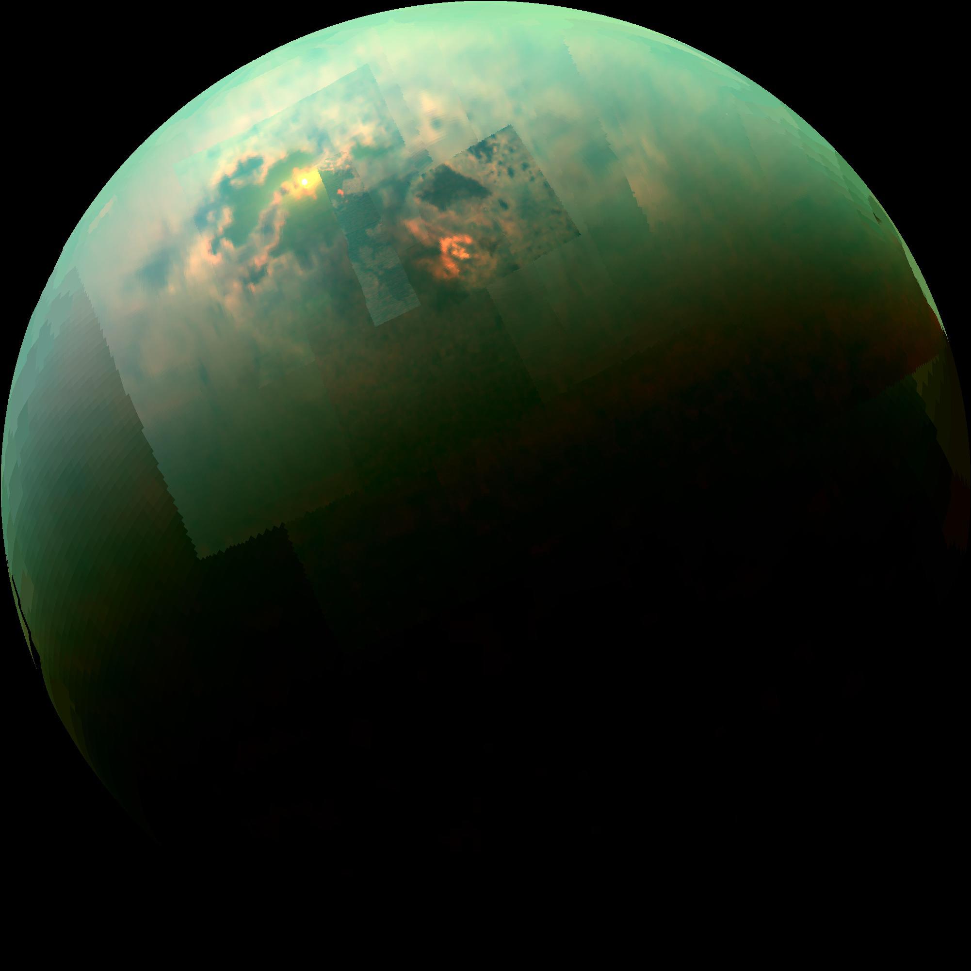 titan