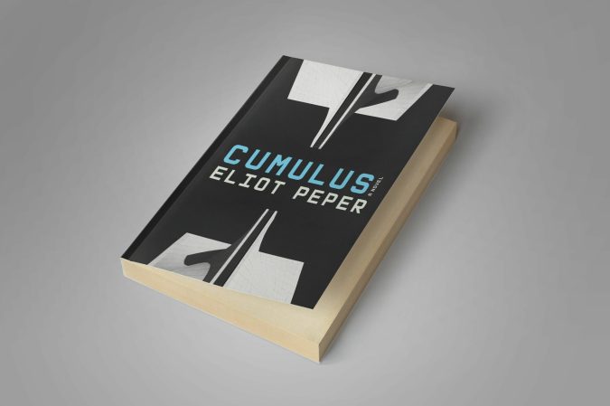 You Should Read ‘Cumulus’ Right Now, Before It Happens For Real